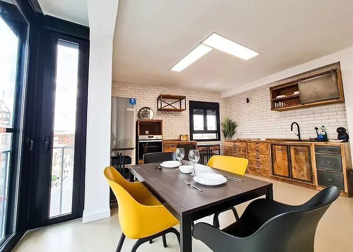 Lujoso Apartamento Junto A Museo Salzillo