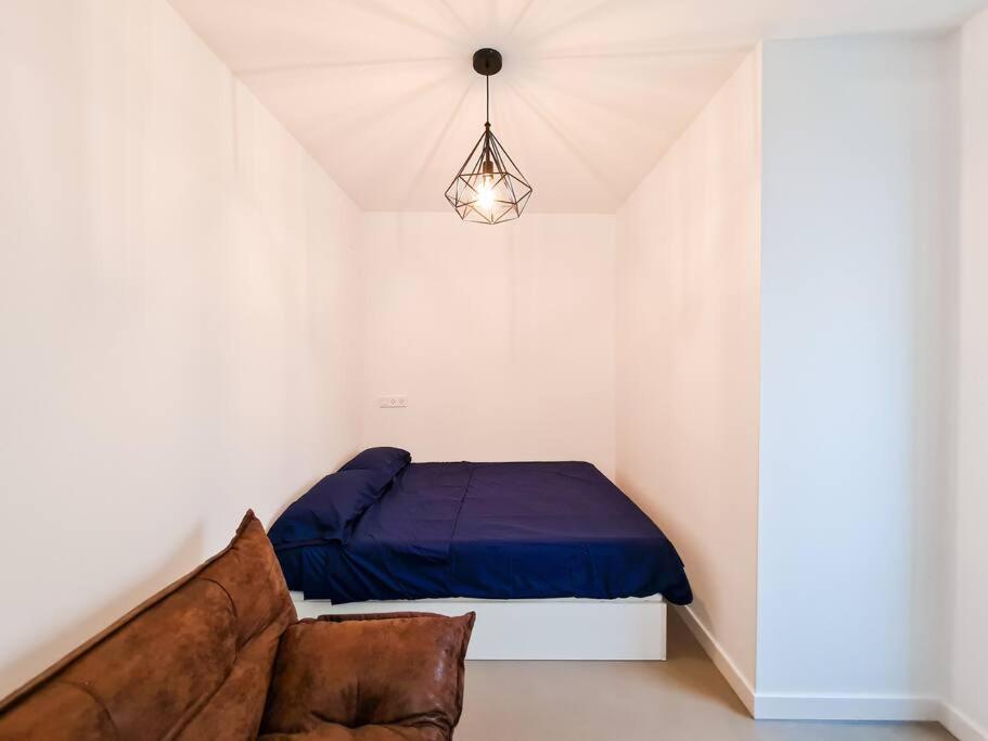 Apartament Lujoso Junto A Museo Salzillo Murcja