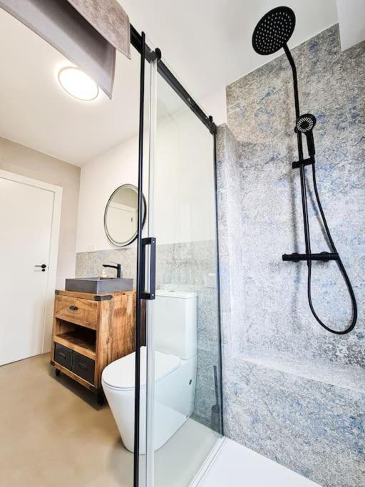 Apartament Lujoso Junto A Museo Salzillo *